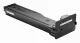 HP 56A Black Original LaserJet Toner Cartridge #19