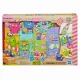 Hasbro Uglyville Unfolded Main Street Playset and Portable Tote #2
