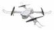 Extralink E99 Pro Drone Drono rinkinys + 3 baterijos + dklas 1800 mAh