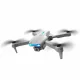 Extralink E99 Pro Drone Drono rinkinys + 3 baterijos + dklas 1800 mAh #6