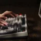 8Bitdo Retro 108 #11