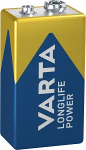 Varta 04922