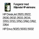 HP 304 2-pack Black/Tri-color Original Ink Cartridges