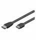 Goobay CAK SATA/eSATA 300-050 0.5m