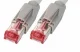 Tecline Cat6A S/FTP, 5m
