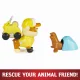 Spin Master PAW Patrol PAW FGR HeroPupsBgRgsRubble OC GML #6