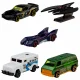 Hot Wheels JLN10