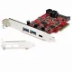 StarTech.com PEXUSB312A1C1H #3
