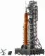 LEGO ICONS NASA Artemis Space Launch System #3