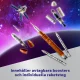 LEGO ICONS NASA Artemis Space Launch System #7