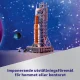 LEGO ICONS NASA Artemis Space Launch System #10