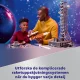LEGO ICONS NASA Artemis Space Launch System #6