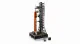 LEGO ICONS NASA Artemis Space Launch System #8