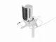 GENESIS Radium 250 White #4