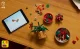 LEGO Botanicals Poinsettia #7