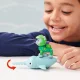 Spin Master PAW Patrol PAW VHC Hero Pups Aqua Rocky GML #3