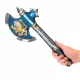 Liontouch Knight Axe #4