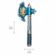 Liontouch Knight Axe #2