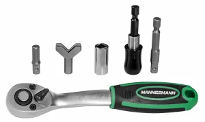 BRÜDER MANNESMANN M29715