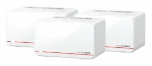 Mercusys HALO H37BE