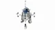 LEGO Star Wars R2-D2 #6