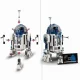 LEGO Star Wars R2-D2 #10