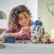LEGO Star Wars R2-D2 #8