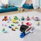 Spin Master PAW Patrol PAW VHC Hero Pups Aqua Rubble GML #9