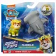 Spin Master PAW Patrol PAW VHC Hero Pups Aqua Rubble GML