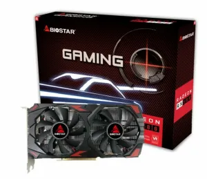 Biostar VA5815RQ82