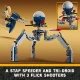 LEGO Star Wars Clone Trooper & Battle Droid Battle Pack #13