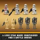 LEGO Star Wars Clone Trooper & Battle Droid Battle Pack #10