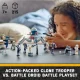 LEGO Star Wars Clone Trooper & Battle Droid Battle Pack #7