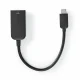Nedis CCGP64652BK02