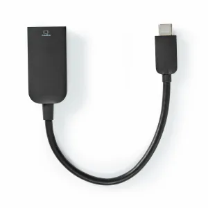 Nedis CCGP64652BK02