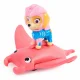 Spin Master PAW Patrol PAW VHC Hero Pups Aqua Skye GML #6