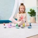 Spin Master PAW Patrol PAW VHC Hero Pups Aqua Skye GML #9