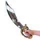Liontouch Pirate Sabre #4