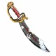 Liontouch Pirate Sabre
