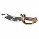 Liontouch Pirate Sabre #5