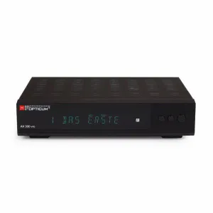Opticum AX 300 VFD