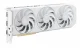 PowerColor Hellhound Radeon RX 9060 XT Spectral White #3
