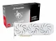PowerColor Hellhound Radeon RX 9060 XT Spectral White #8