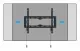B-Tech Elements Fixed 400 Flat #6