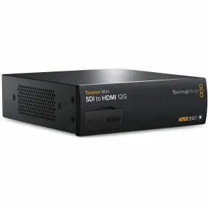 Blackmagic Design Teranex Mini