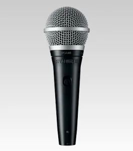 Shure PGA48-QTR