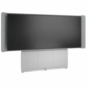 Middle Atlantic Products FM-DS-6675FW-LD8W