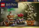 LEGO Harry Potter Hogwarts Herbology Plants