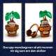 LEGO Harry Potter HogwartsTM Herbology Plants #4