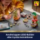 LEGO Harry Potter HogwartsTM Herbology Plants #10